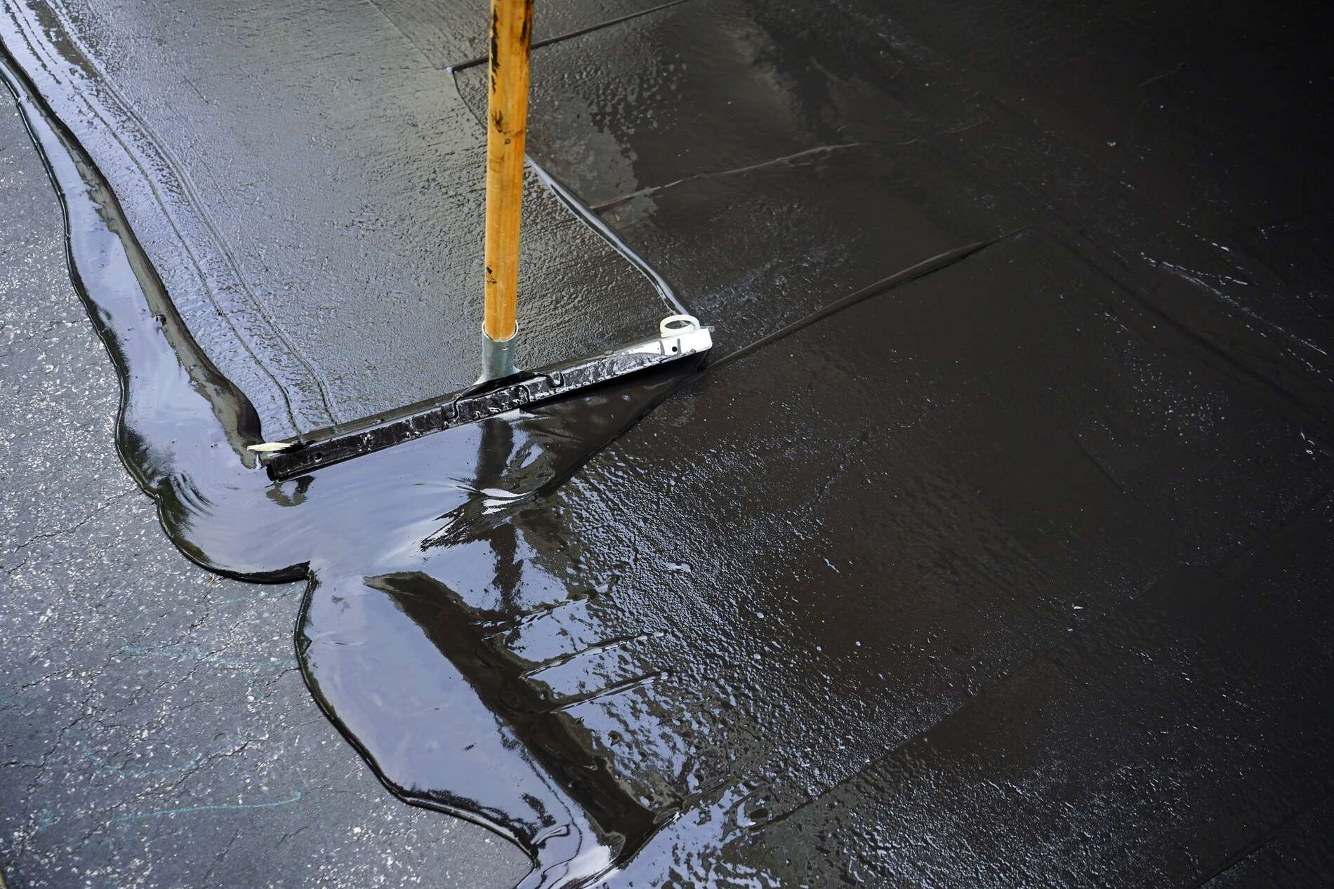 Seal Coating_Carroll County-MD